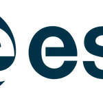 European Space Agency Logo