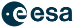 European Space Agency Logo